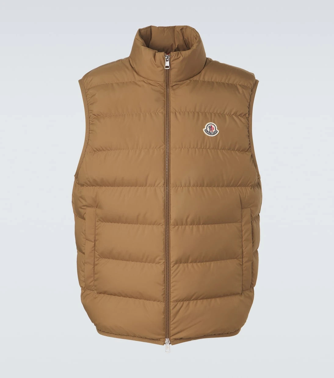 Moncler - Contrin down vest