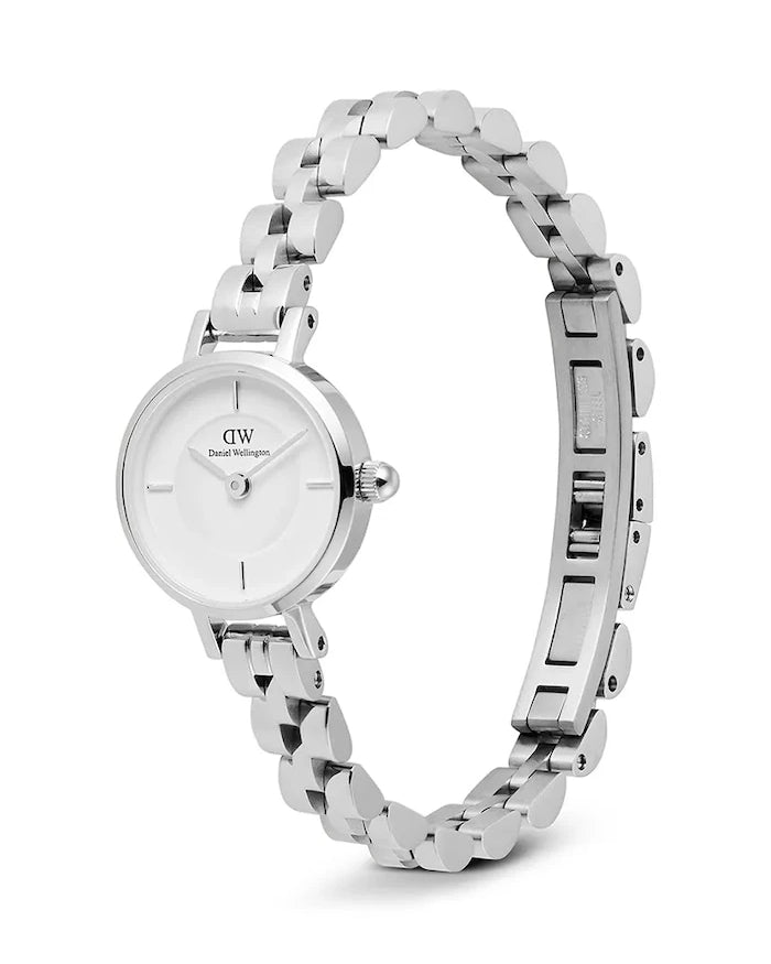 Daniel Wellington Saat