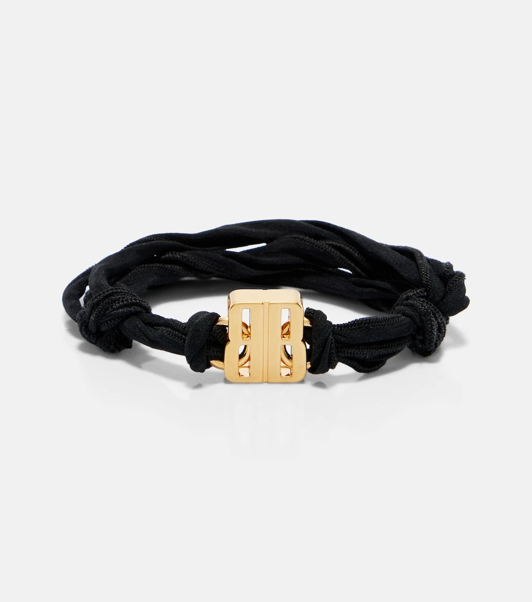 Balenciaga - BB bracelet