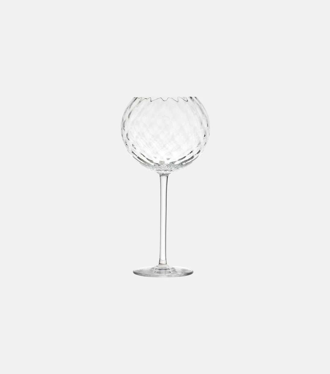 NasonMoretti - Red wine glass