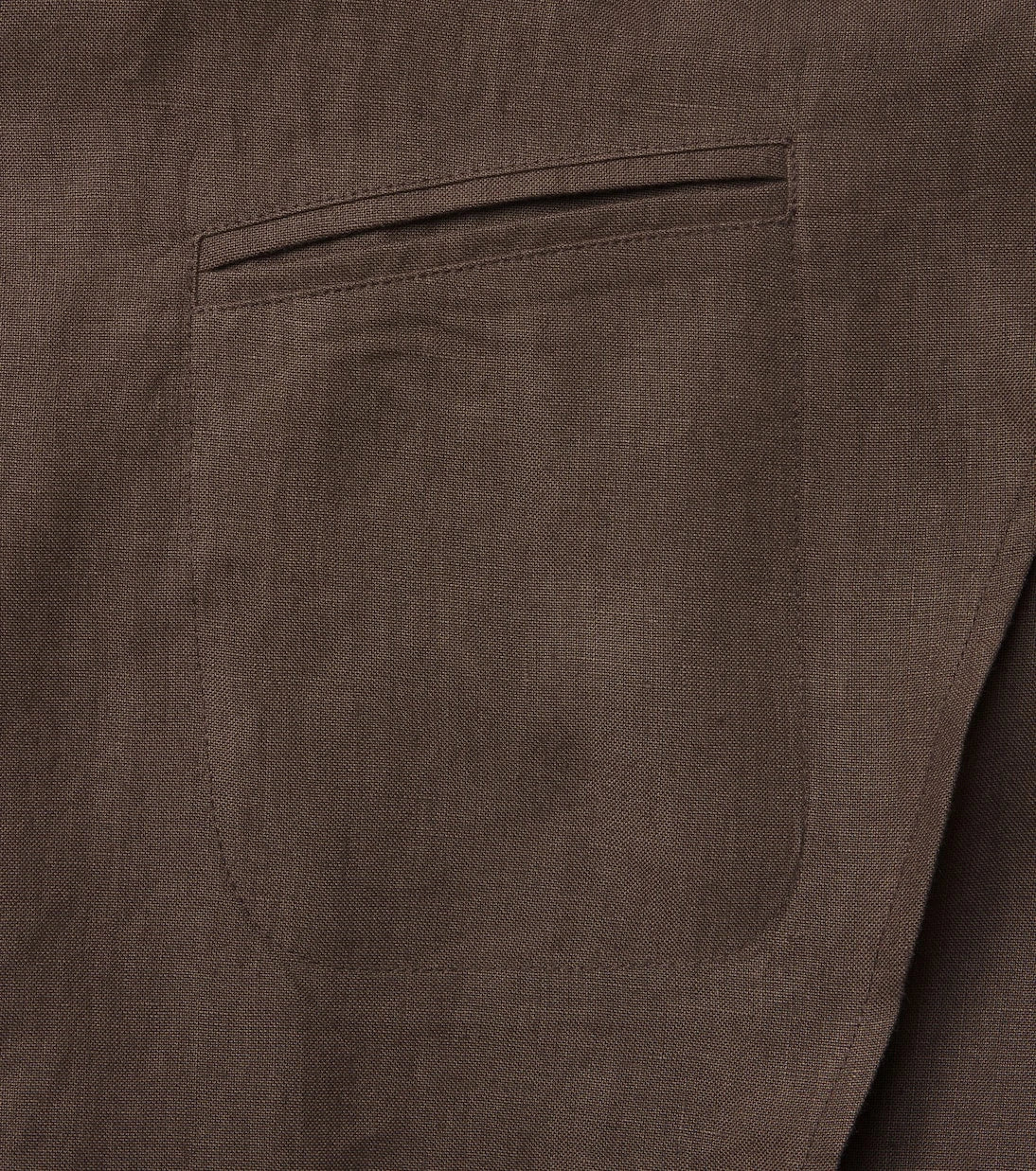 Stòffa - Linen blazer
