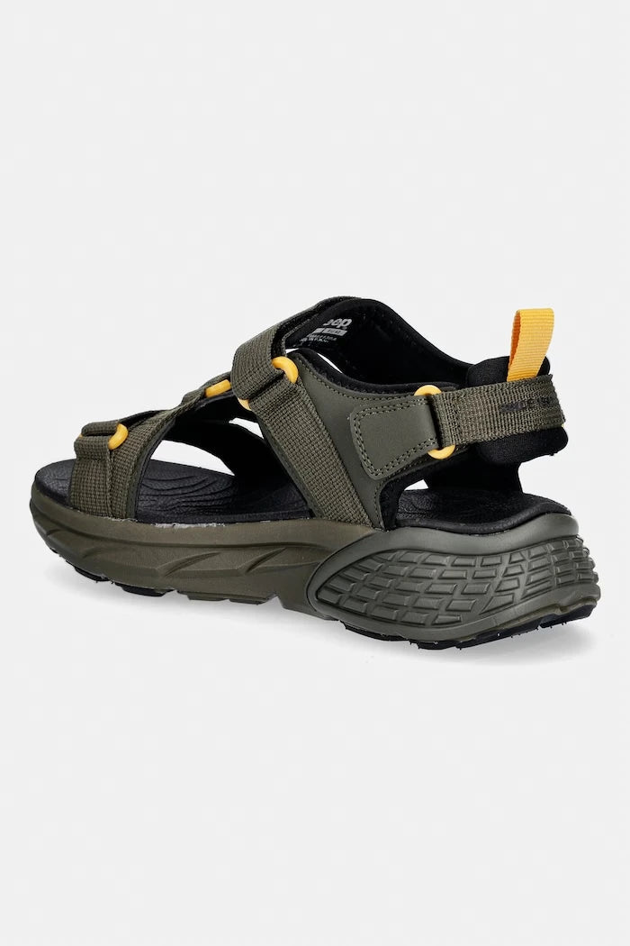 Jeep Erkek GROOVE SANDAL