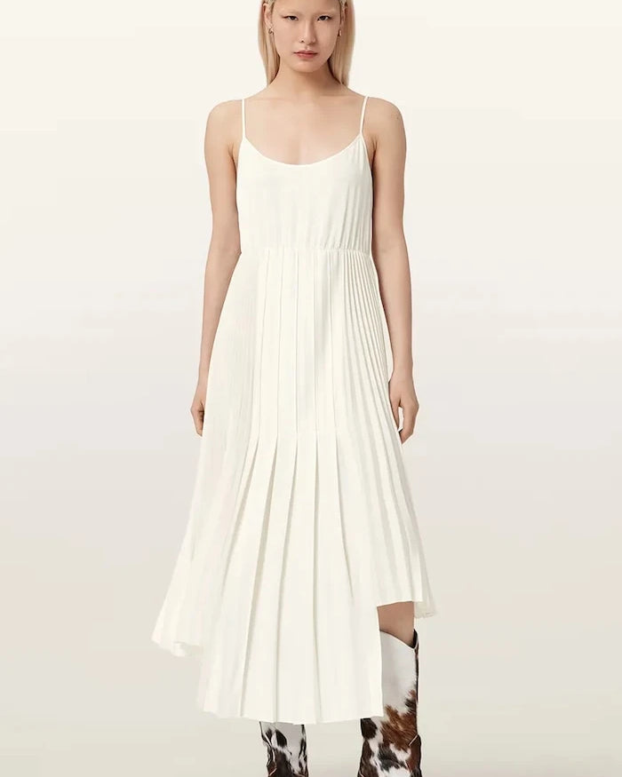 AllSaints LUCILLE Elbise ve Hırka