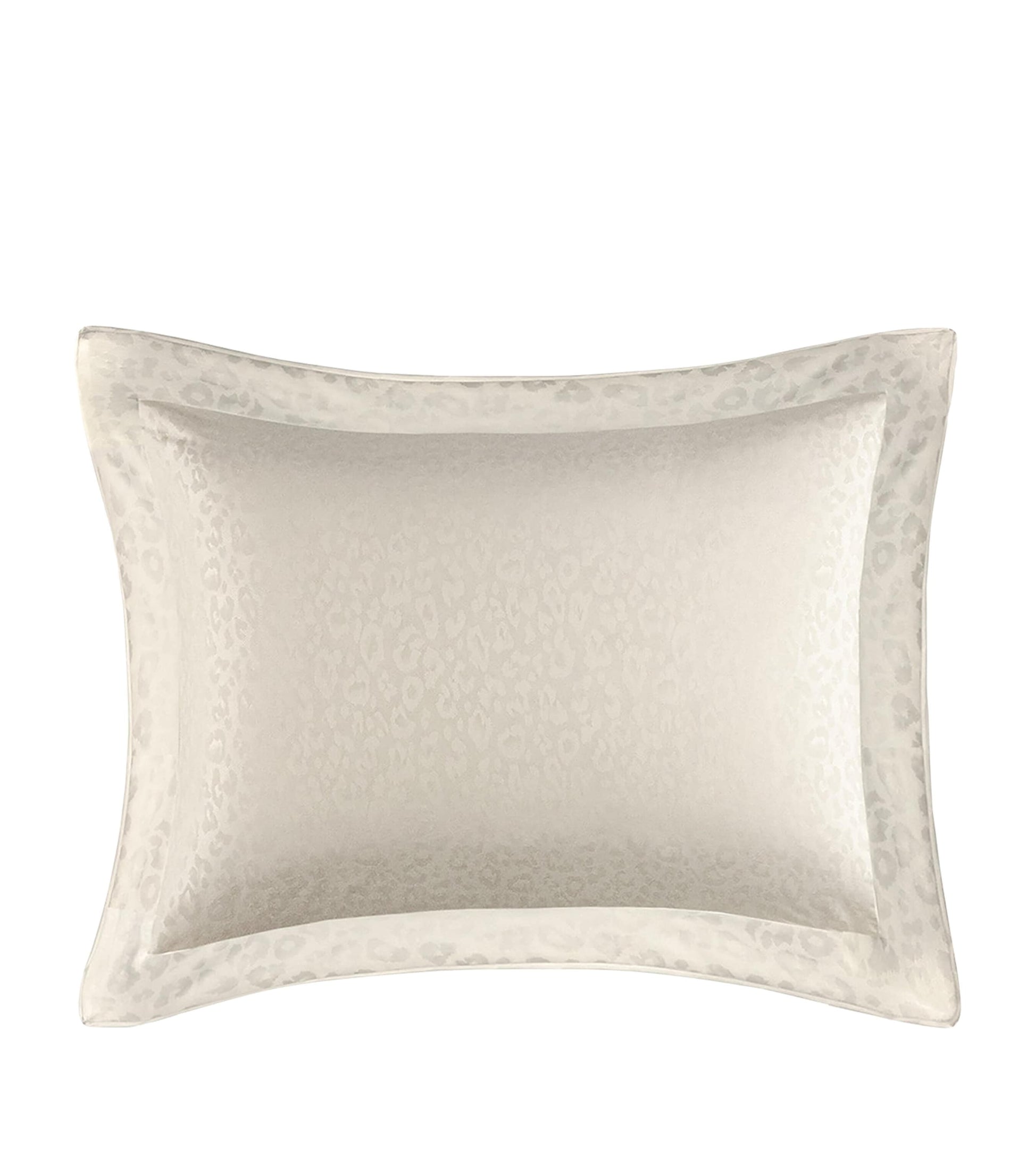 Leopard Standard Oxford Pillowcase (50cm x 75cm)