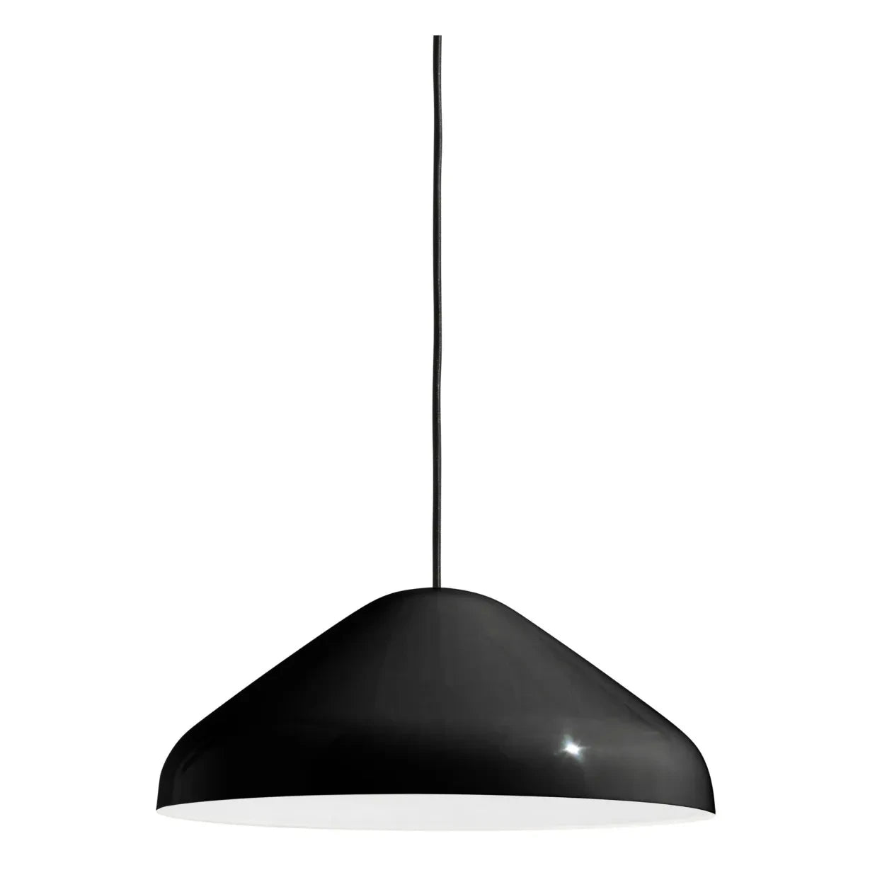 Hay - Pao Pendant Light | Black
