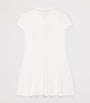 Ralph Lauren Kids Cotton Cable-Knit Dress (2-6 Years)