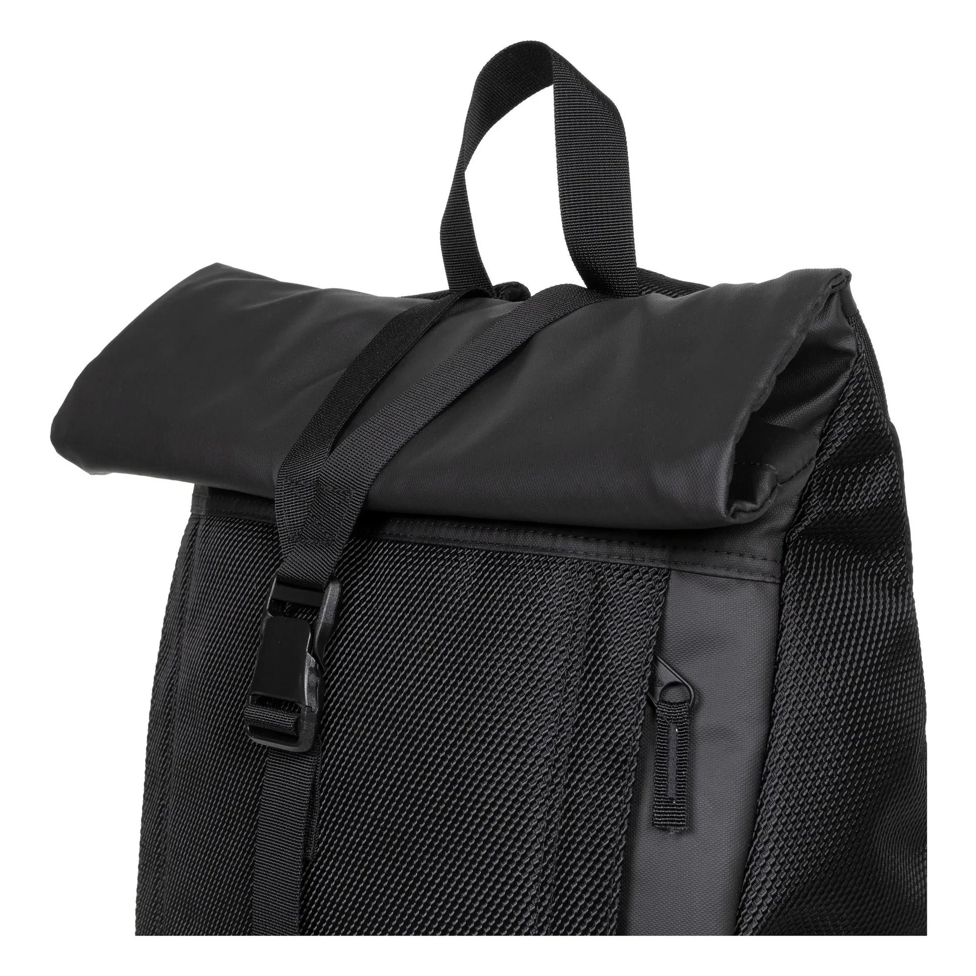 Eastpak - Tecum Roll Backpack | Black