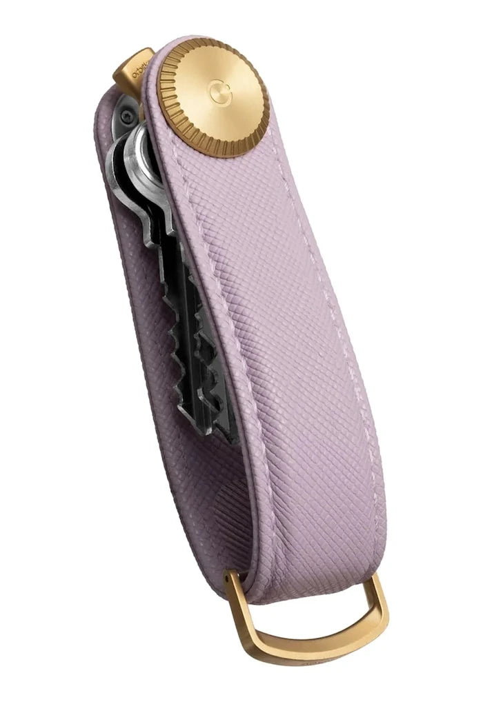 Orbitkey Pro Leather Anahtarlık 9,3 cm