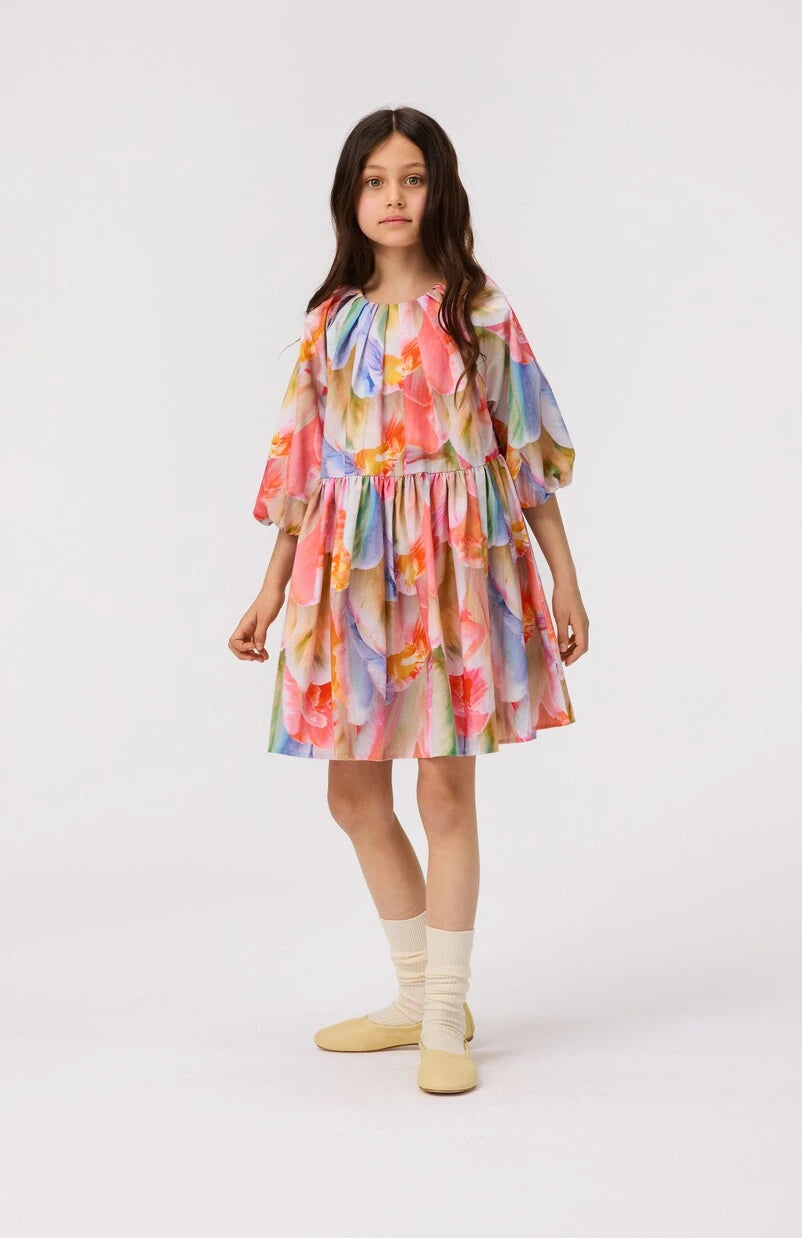 Molo - Ciera floral cotton dress
