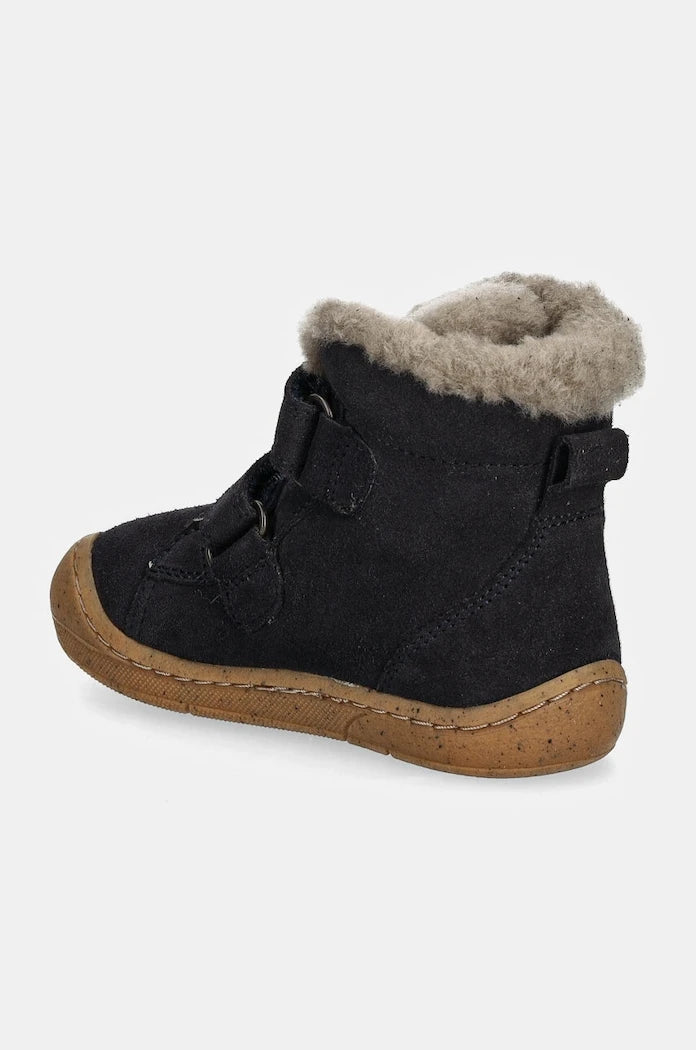 Детски зимни обувки Froddo MINNI SUEDE