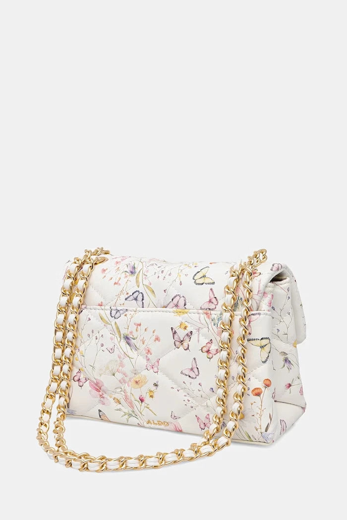 Aldo чанта crossbody дамски PUFFQUILTSMALL