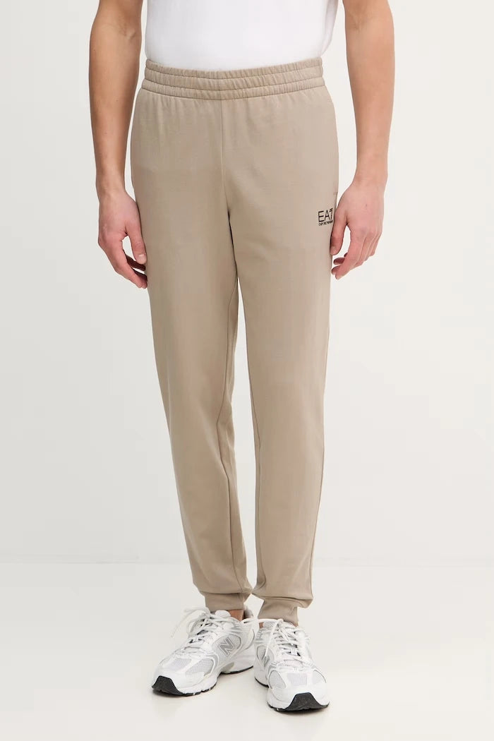 EA7 Emporio Armani памучен мъжки анцуг