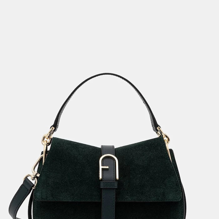 Furla Kadın Deri Crossbody Çanta
