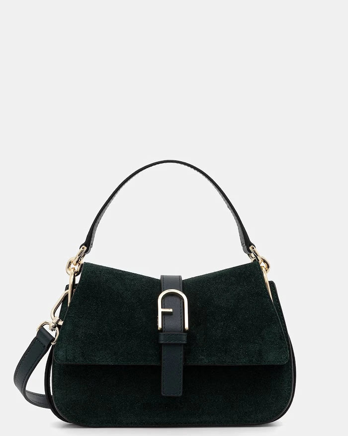 Furla Kadın Deri Crossbody Çanta