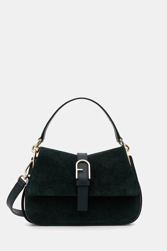 Furla Kadın Deri Crossbody Çanta