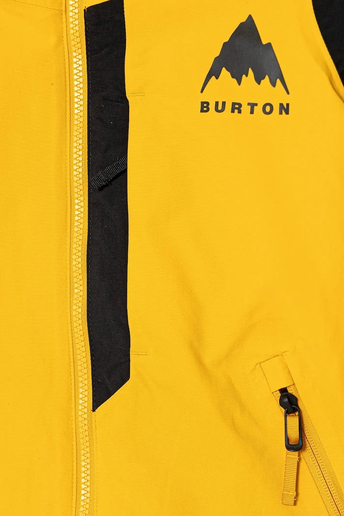 Детско ски яке Burton HILLSLOPE