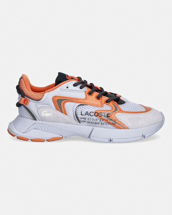 Lacoste L003 Neo Sneakers Erkek Spor Ayakkabı