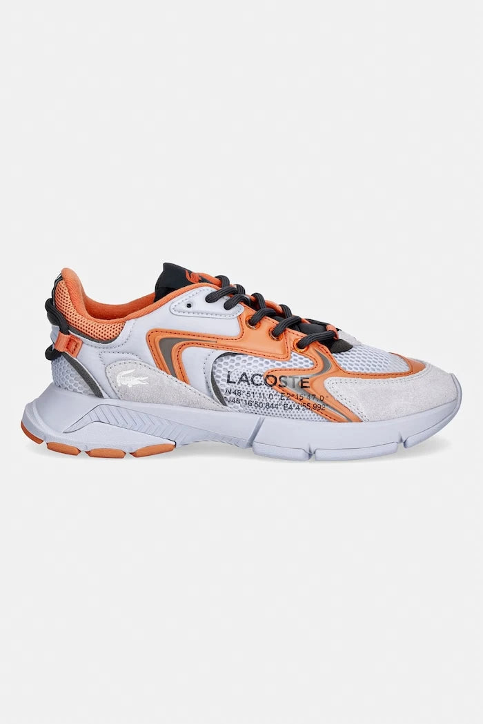 Lacoste L003 Neo Sneakers Erkek Spor Ayakkabı