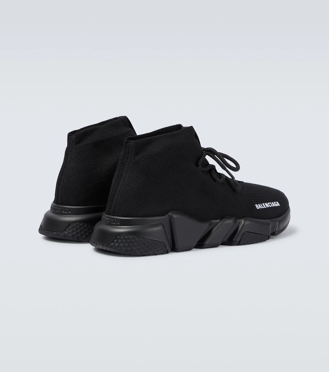Balenciaga - حذاء سنيكرز Speed برباط
