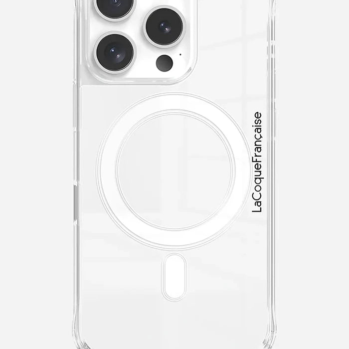 Кейс за телефон LaCoqueFrançaise iPhone 16 Pro MagSafe