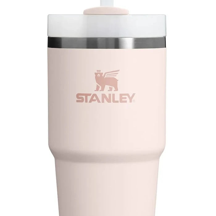 Термочаша Stanley The Quencher H2.O FlowState™ 0,6 l