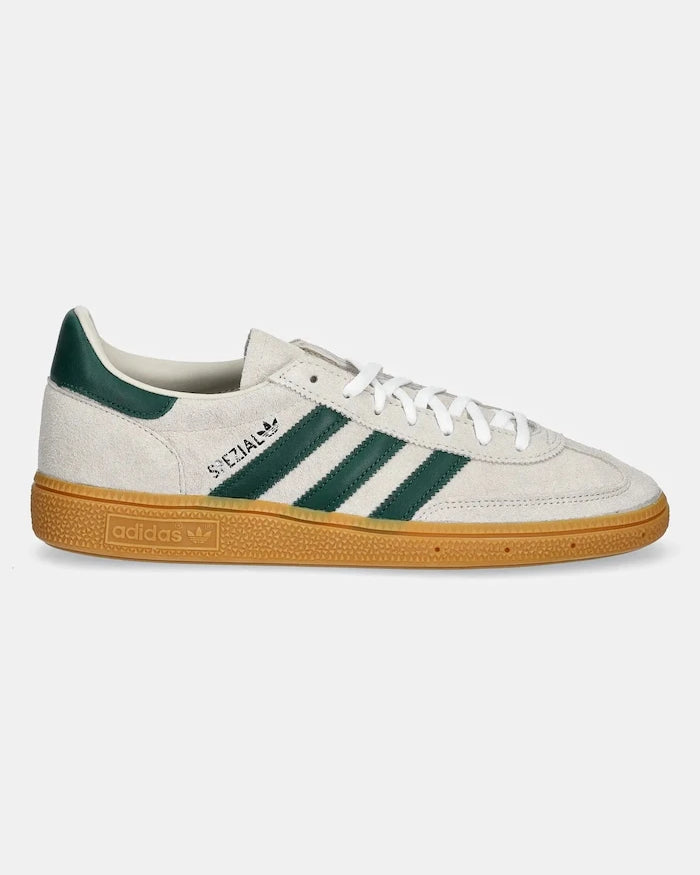 adidas Originals Handball Spezial W Süet Spor Ayakkabı