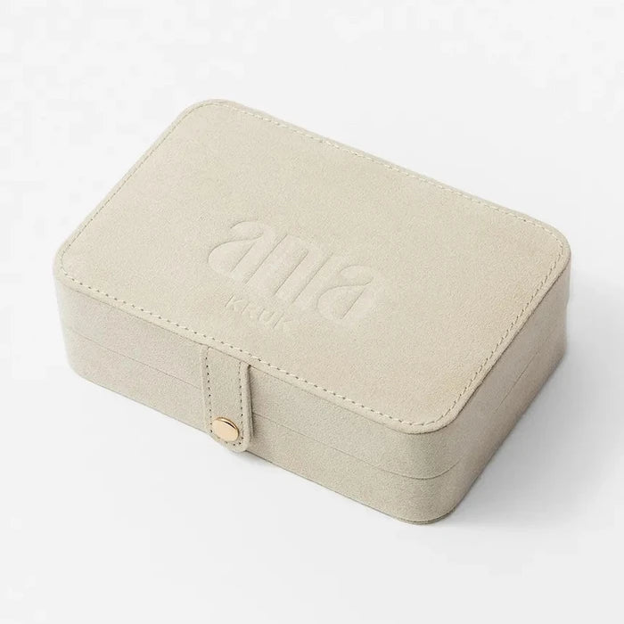 Кутия за бижута ANIA KRUK 15,8 × 10,8 × 4,8 cm