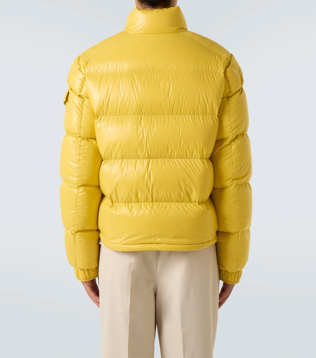 Moncler - Levitha down jacket
