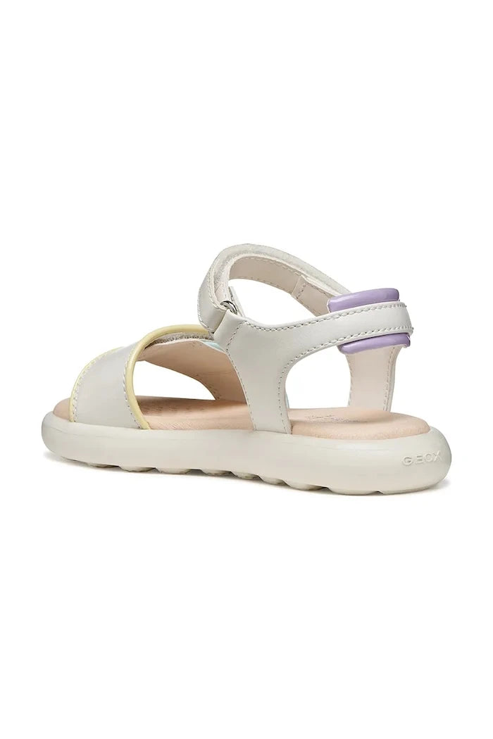 Geox Kids' Sandals SANDAL PUFFYPOP