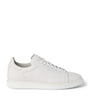 Calfskin Low-Top Sneakers