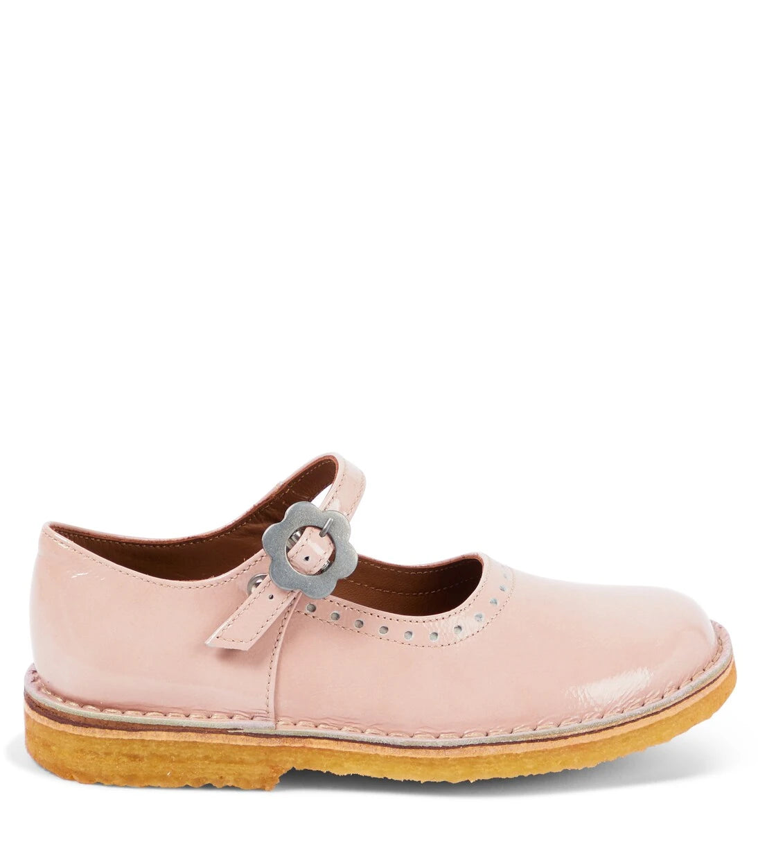 PèPè - Patent leather Mary Jane flats