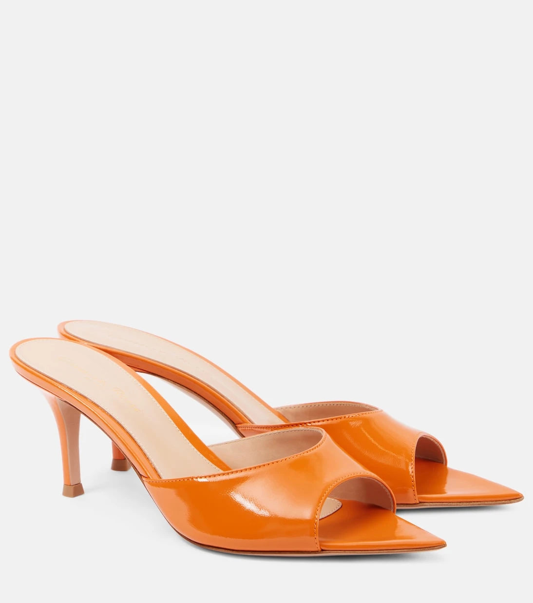 Gianvito Rossi - Rugan terlik