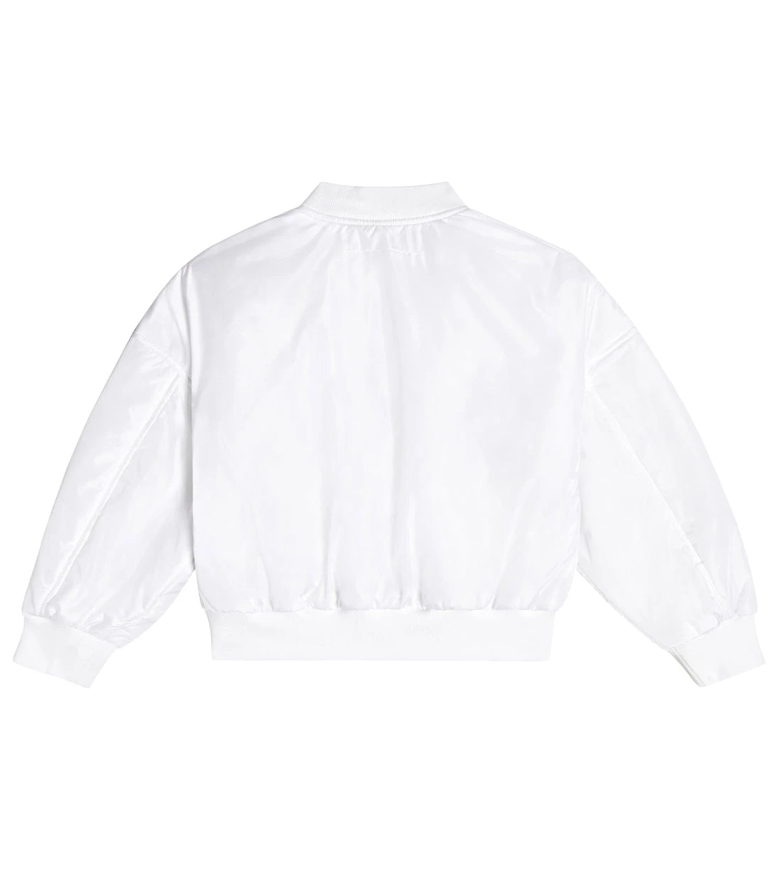 MM6 Maison Margiela Kids - Zip-up jacket
