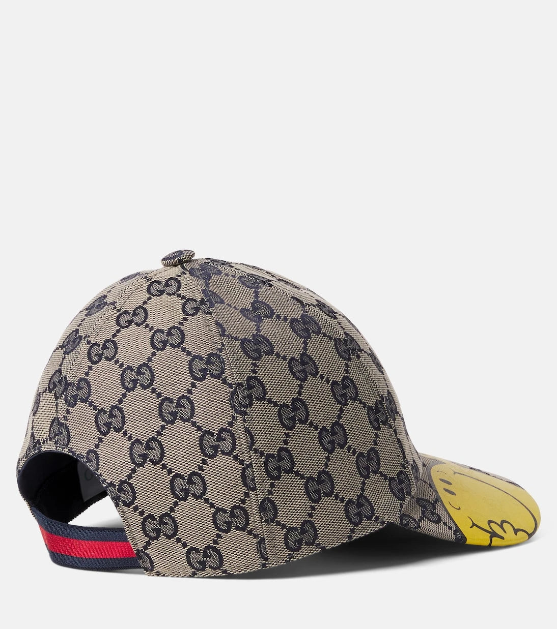 Gucci Kids - x Mr. Men Little Miss baseball cap
