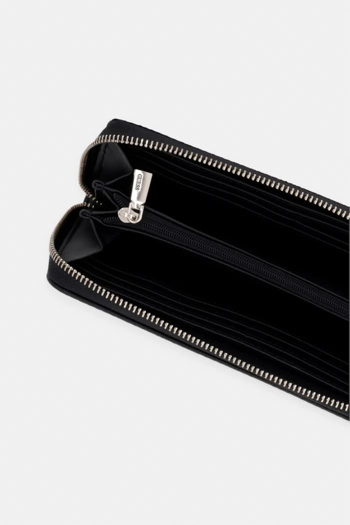 Guess портфейл дамски LINDSEY