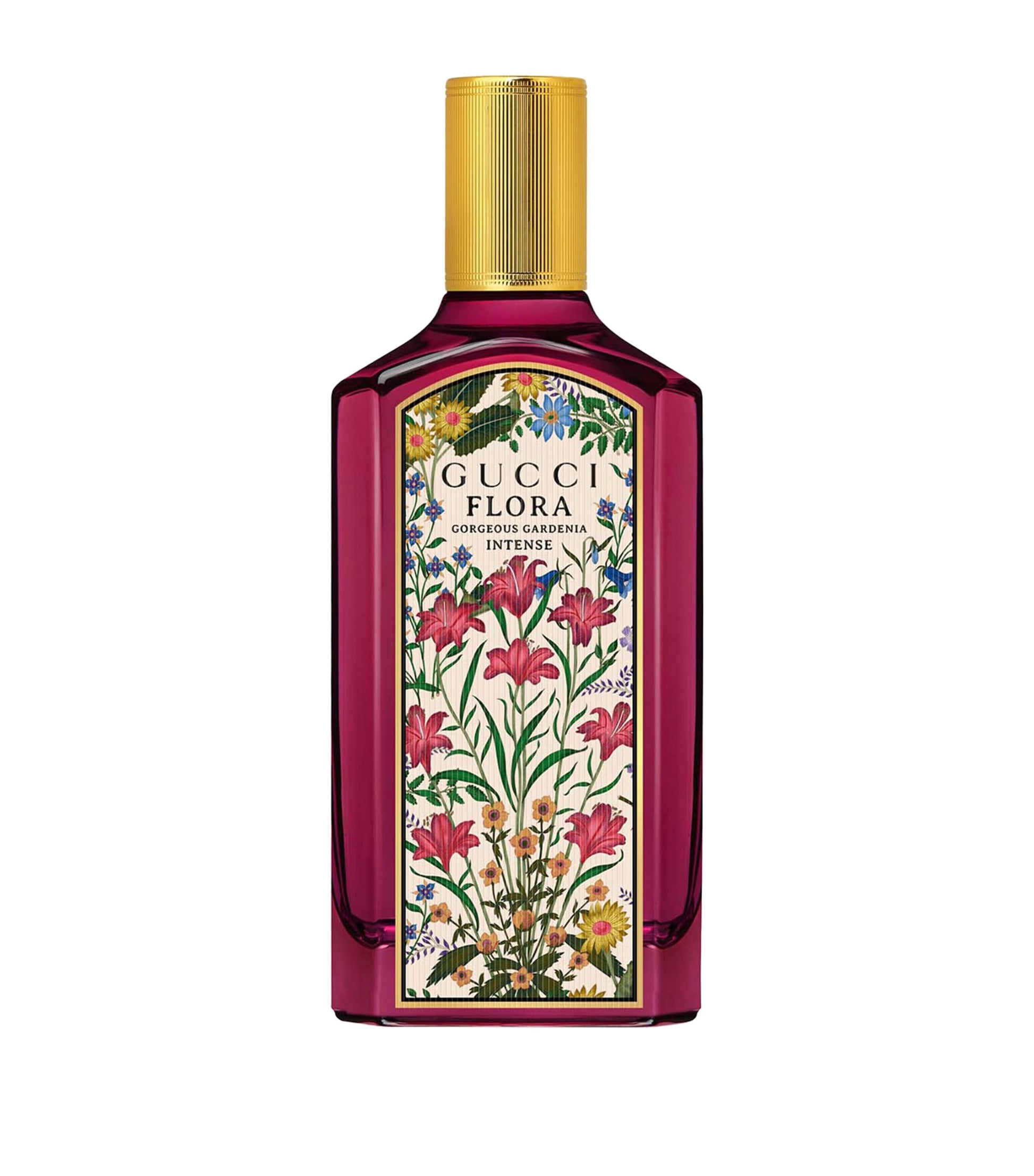 Gucci Flora Gorgeous Gardenia Intense Eau de Parfum (100ml)