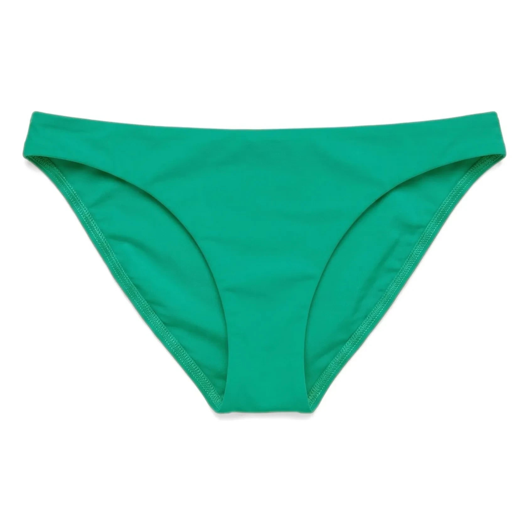 Smallable Woman - Maillot Lisa stocking | Emerald green