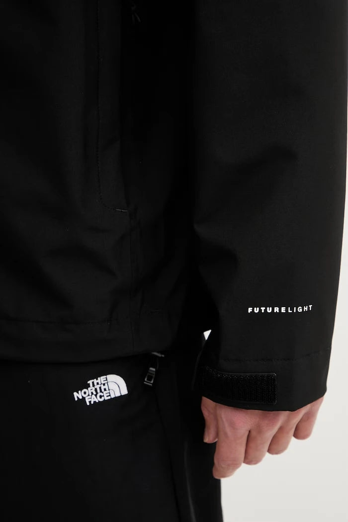 The North Face erkek DRYZZLE trekking ceketi