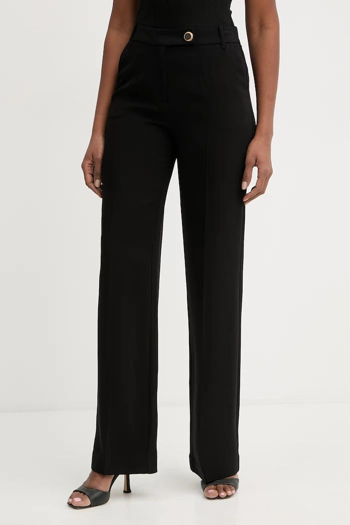 Marciano by Guess вискозен дамски панталон GRETHA