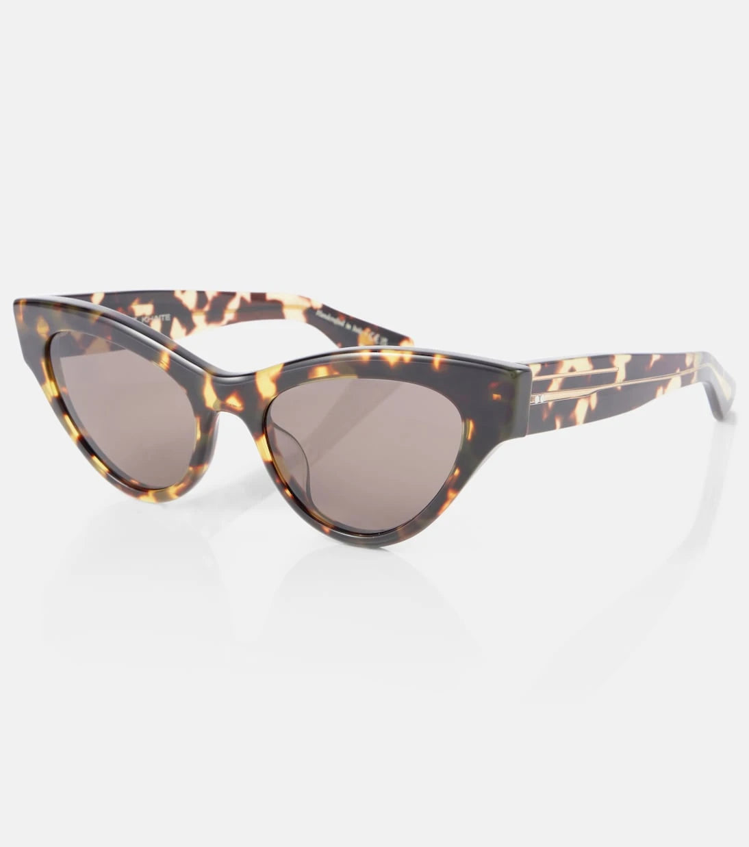Khaite - x Oliver Peoples 1951C cat-eye sunglasses