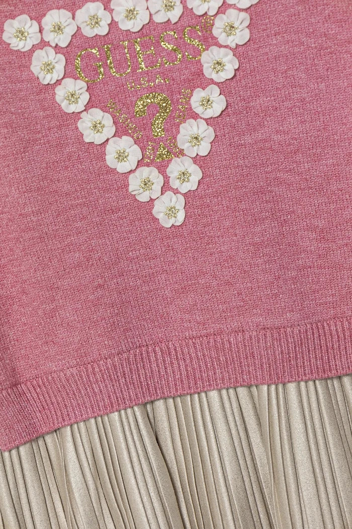 Детска рокля Guess
