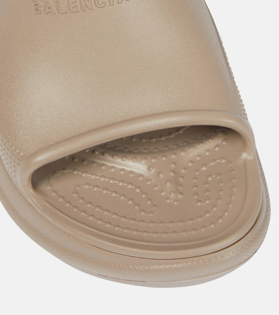 Balenciaga - Pool Crocs™ rubber mules