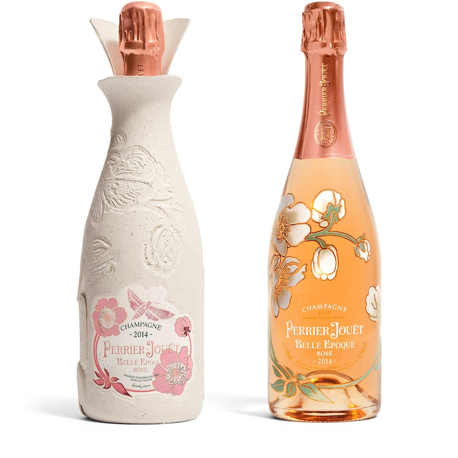 Perrier Jouet Belle Époque Rosé Champagne 2014 (75cl) - Champagne, France