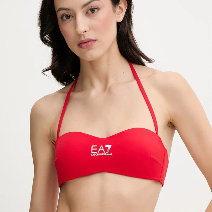 Бански от две части EA7 Emporio Armani