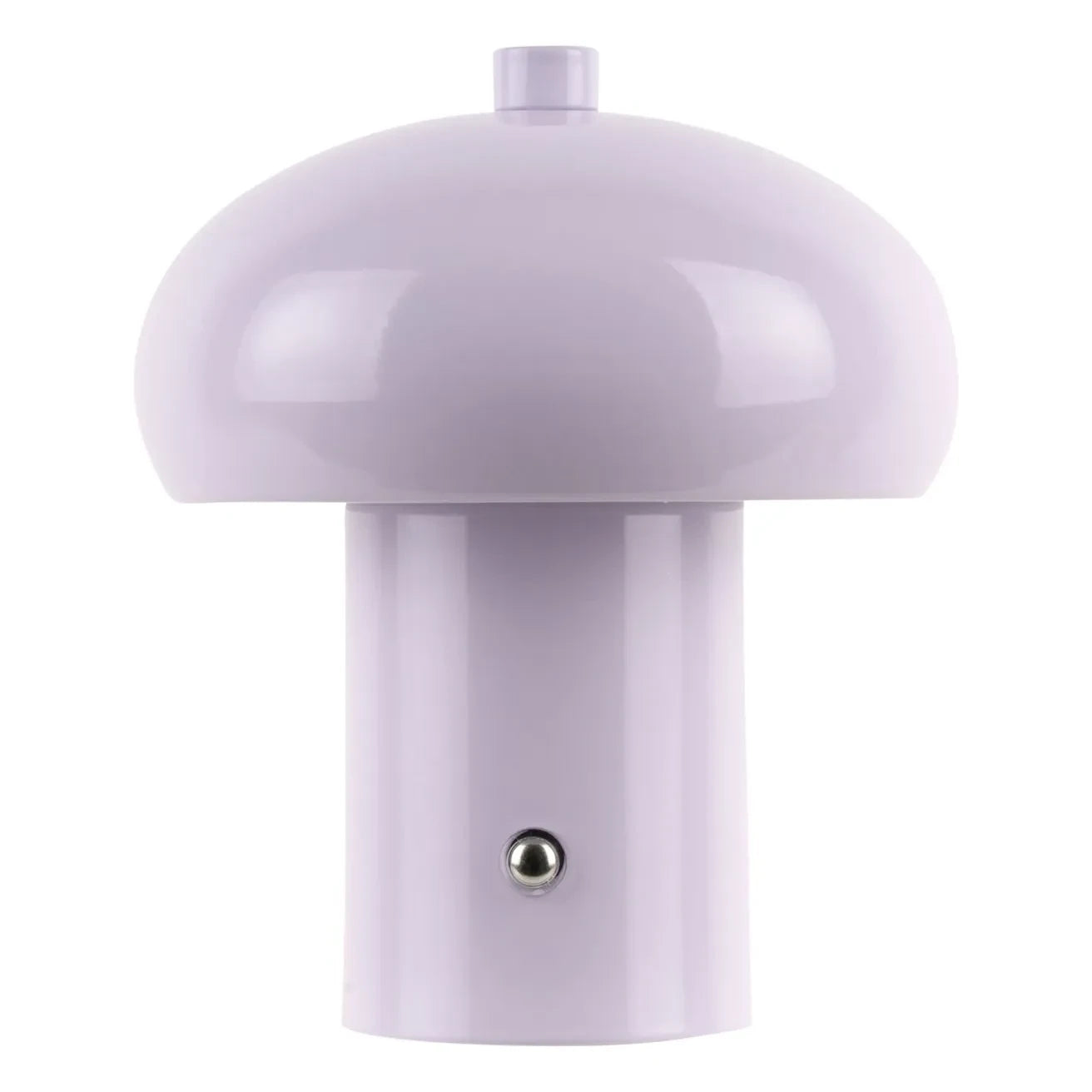 Present Time - Retro Seta lamp | Purple