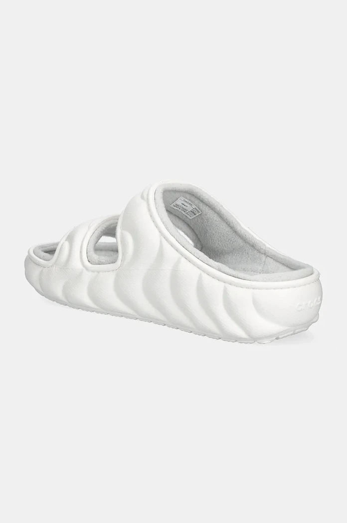 Crocs Classic Cozzy Overpuff Sandalet