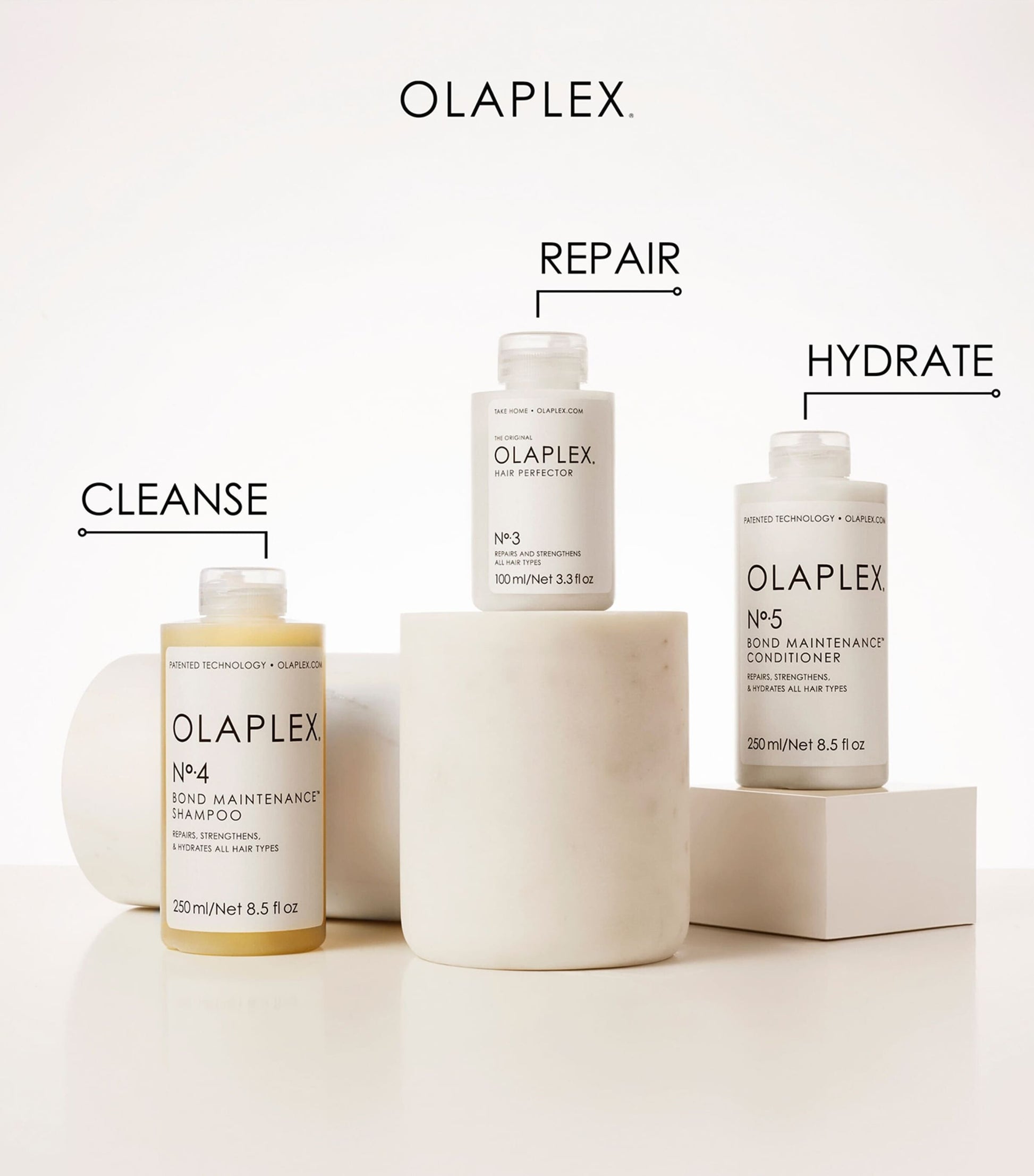 No.4 Bond Maintenance Shampoo (250Ml)