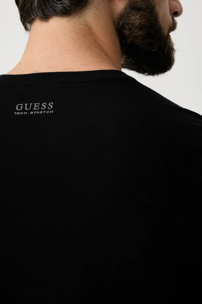 Guess erkek viskonlu kazak KADIR