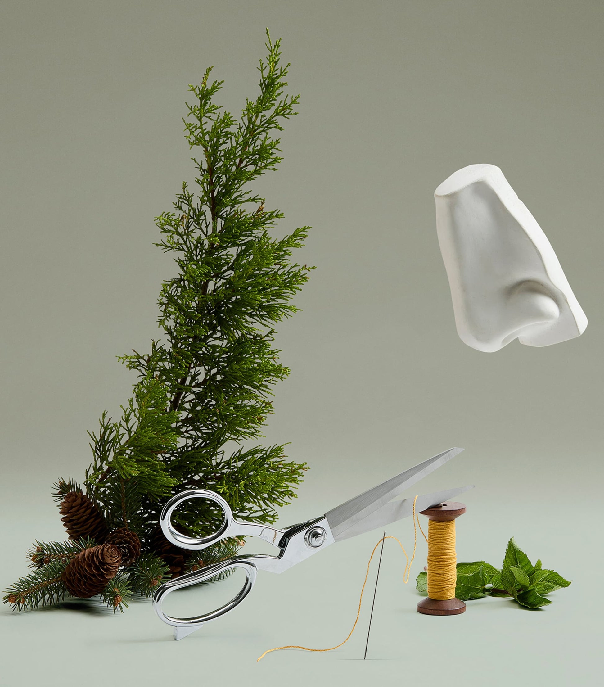 The Cut Eau de Parfum (100ml)