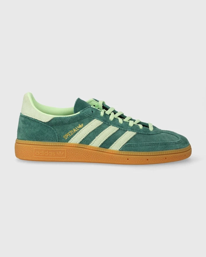 adidas Originals Handball Spezial Süet Spor Ayakkabı